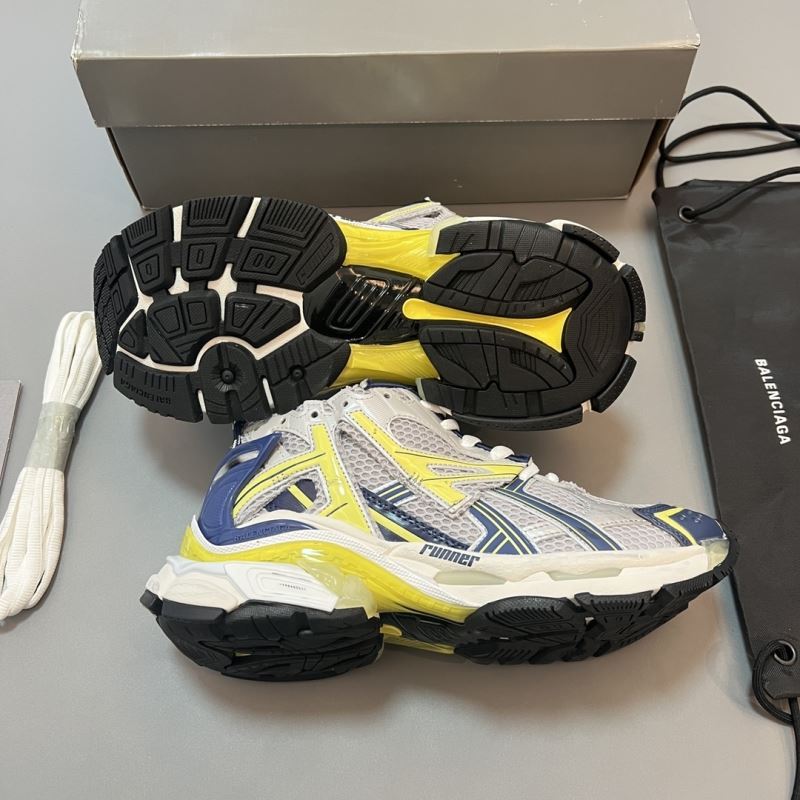 Balenciaga Track Shoes